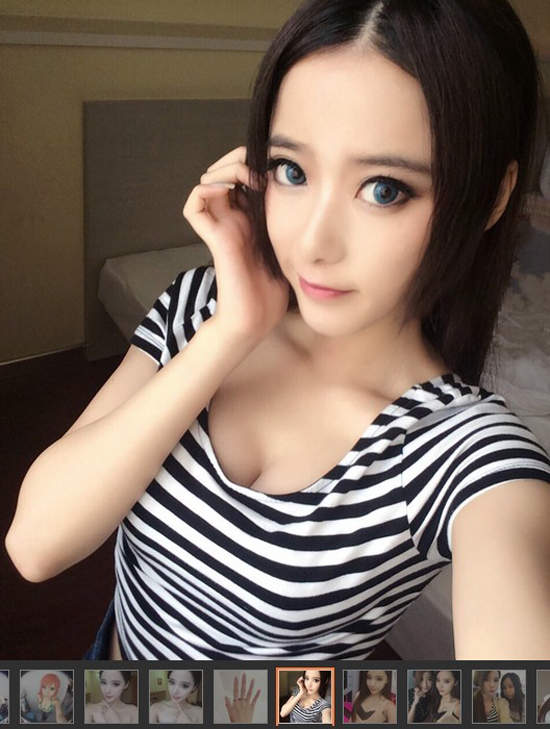 《宅宅爱COser》血纯茗雅Mia的娜美真的好美❤～ - 图片5