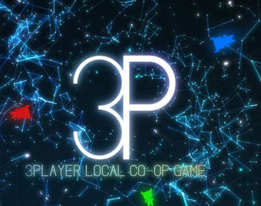 《來搞3P吧》3人合作的友情考驗遊戲 你的性命掌握在他們手中…… 《來搞3P吧》3人合作的友情考驗遊戲 你的性命掌握在他們手中……