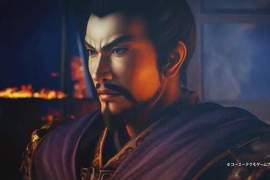 《三國志13》將推出中文版!?除此以外還有自己動手做的「三國志製作大師」 《三國志13》將推出中文版!?除此以外還有自己動手做的「三國志製作大師」