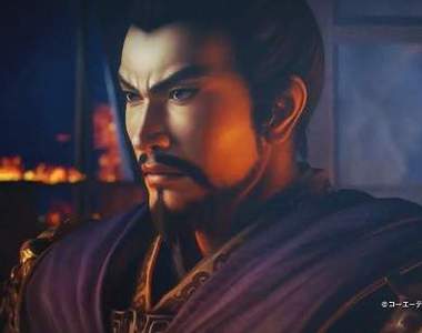 《三國志13》將推出中文版!?除此以外還有自己動手做的「三國志製作大師」 《三國志13》將推出中文版!?除此以外還有自己動手做的「三國志製作大師」