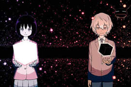 輕鬆製作《不知道是什麼總之很酷的方塊》反正很酷就好了管它叫什麼啦 輕鬆製作《不知道是什麼總之很酷的方塊》反正很酷就好了管它叫什麼啦