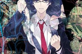 科學幻想ADV《CHAOS;CHILD》宣布移植PS主機 志倉千代丸社長人超好的啊XD 科學幻想ADV《CHAOS;CHILD》宣布移植PS主機 志倉千代丸社長人超好的啊XD