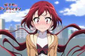 7月動畫《城下町的蒲公英》害羞可愛的香菜再度登場囉~ 7月動畫《城下町的蒲公英》害羞可愛的香菜再度登場囉~