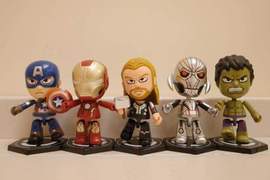 ★漫威迷特報★ Marvel x COSMI 獨家聯名合作復仇者聯盟公仔 到全家買飲料加價購就有! ★漫威迷特報★ Marvel x COSMI 獨家聯名合作復仇者聯盟公仔 到全家買飲料加價購就有!