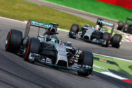 F1新加坡站就在本週末~正賽的轉播竟然...... F1新加坡站就在本週末~正賽的轉播竟然......