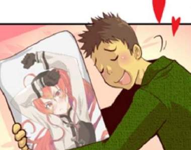 《水陸兩用抱枕》終於可以和老婆來個鴛鴦浴了( ゚∀゚) 《水陸兩用抱枕》終於可以和老婆來個鴛鴦浴了( ゚∀゚)