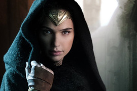 《神力女超人Wonder Woman》第一張劇照公開 主演全員名單在此 《神力女超人Wonder Woman》第一張劇照公開 主演全員名單在此