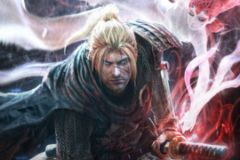 PS4《仁王》花費10年的開發秘辛 原來仁王學長轉系轉了兩次啊(誤) PS4《仁王》花費10年的開發秘辛 原來仁王學長轉系轉了兩次啊(誤)