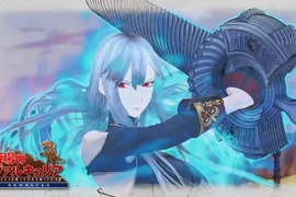 《戰場女武神》名作將以更精細的畫面重歸PS4主機~ 《戰場女武神》名作將以更精細的畫面重歸PS4主機~