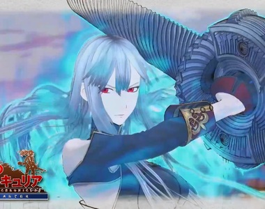 《戰場女武神》名作將以更精細的畫面重歸PS4主機~ 《戰場女武神》名作將以更精細的畫面重歸PS4主機~