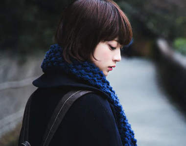 網路瘋傳《佛大正妹》田中真琴 真木陽子似的短髮美女 網路瘋傳《佛大正妹》田中真琴 真木陽子似的短髮美女