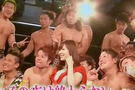 《摔角女子特輯》日本的OL說不定都身懷絕技? 《摔角女子特輯》日本的OL說不定都身懷絕技?