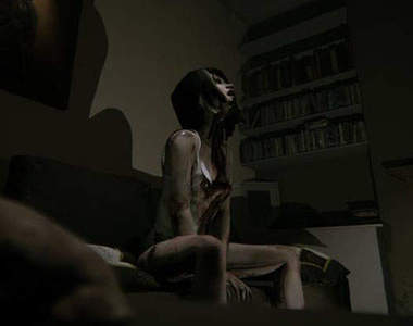 恐怖遊戲《Allison Road》向P.T.致敬連阿飄都一樣嚇人有勁(嚇哭) 恐怖遊戲《Allison Road》向P.T.致敬連阿飄都一樣嚇人有勁(嚇哭)