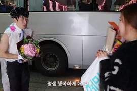 《公車站的告白》比起勇氣更佩服行銷公司的創意 《公車站的告白》比起勇氣更佩服行銷公司的創意