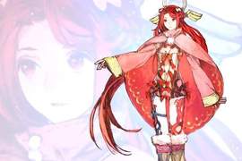 遊戲《祭物與雪之剎那》號稱找回過去遊戲人感動的全新RPG企劃 遊戲《祭物與雪之剎那》號稱找回過去遊戲人感動的全新RPG企劃