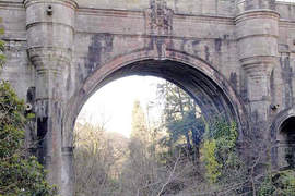 都市傳傳說《Overtoun Bridge》600多隻狗在這裡做出怪事 都市傳傳說《Overtoun Bridge》600多隻狗在這裡做出怪事