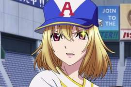 《CROSSANGE 天使與龍的輪舞16話》懷舊大考驗,你認得出幾部作品? 《CROSSANGE 天使與龍的輪舞16話》懷舊大考驗,你認得出幾部作品?