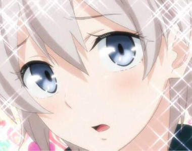 《彩加生日祭》不要擺出那種水汪汪的眼神 你是男人騙不了我的 《彩加生日祭》不要擺出那種水汪汪的眼神 你是男人騙不了我的
