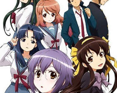 《小長門有希的消失》第一話上映會聲優陣容再集結 杉田還是很有病就安心了 《小長門有希的消失》第一話上映會聲優陣容再集結 杉田還是很有病就安心了