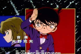 《名偵探柯南道具排行》不覺得搬一個阿笠博士回家比較實在嗎!? 《名偵探柯南道具排行》不覺得搬一個阿笠博士回家比較實在嗎!?