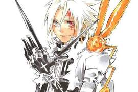 《驅魔少年》連載再開 你還記得故事演到哪裡嗎? 《驅魔少年》連載再開 你還記得故事演到哪裡嗎?