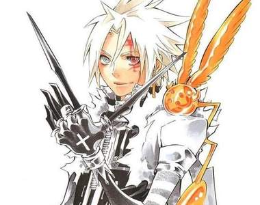 《驅魔少年》連載再開 你還記得故事演到哪裡嗎? 《驅魔少年》連載再開 你還記得故事演到哪裡嗎?