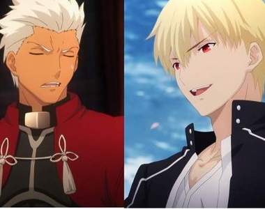 《Fate/stay night UBW》攻擊力感覺很高的設計款手錶 《Fate/stay night UBW》攻擊力感覺很高的設計款手錶