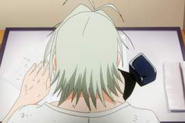 《年僅14歲的新人漫畫家》漫畫界大師的影響力無遠弗屆 《年僅14歲的新人漫畫家》漫畫界大師的影響力無遠弗屆