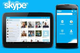 注意《Skype無限循環崩壞Bug》快下載官方各裝置修復版本 注意《Skype無限循環崩壞Bug》快下載官方各裝置修復版本