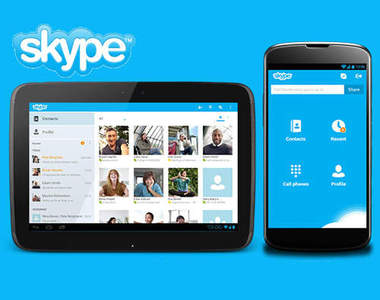 注意《Skype無限循環崩壞Bug》快下載官方各裝置修復版本 注意《Skype無限循環崩壞Bug》快下載官方各裝置修復版本