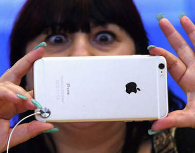 Apple 展示《iPhone 6 相機拍照品質》鏡頭像素沒提高又怎樣 Apple 展示《iPhone 6 相機拍照品質》鏡頭像素沒提高又怎樣