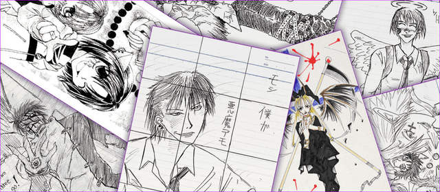 《Pixiv慶祝9週年活動》現在連黑歷史都可以丟到宇宙去…