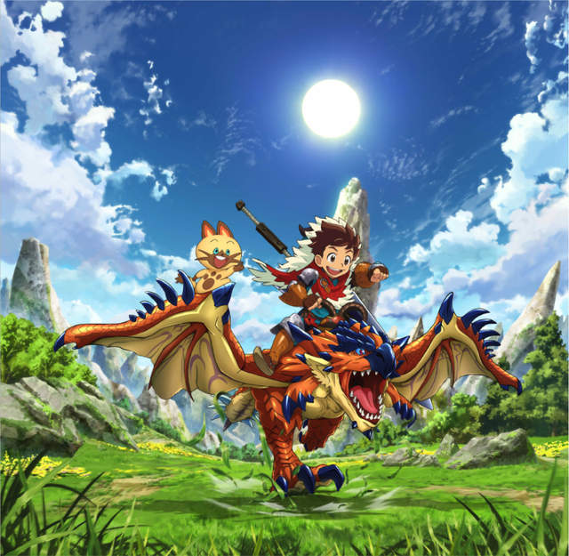 《希望動畫化的遊戲TOP 10》原本就有很多動畫角色參戰的作品最安全