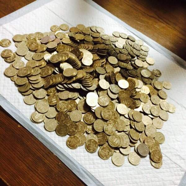 一起出國玩《情侶無壓力存錢法》只要靠平常的累積就可以達成囉