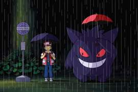 台灣玩家注意《日網友呼籲Pokemon Go新手謹慎命名》小心變態跟蹤狂 台灣玩家注意《日網友呼籲Pokemon Go新手謹慎命名》小心變態跟蹤狂