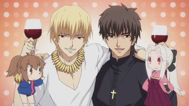 網友熱議《動畫中的金髮vs.黑髮》金髮勝率特別高？