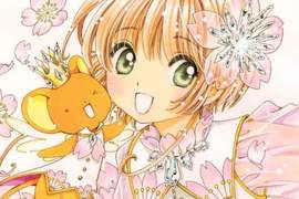 全新動畫《庫洛魔法使「CLEAR CARD」篇》聲優陣容不變❤2018播映決定 全新動畫《庫洛魔法使「CLEAR CARD」篇》聲優陣容不變❤2018播映決定