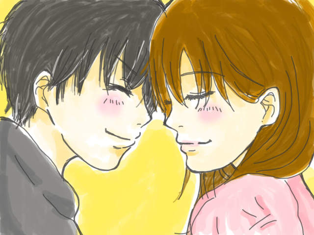 《少女漫畫最常見的情節》就算老套還是讓人想繼續看下去啊♥ 《少女漫畫最常見的情節》就算老套還是讓人想繼續看下去啊♥