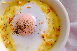 《白飯蒸蛋》日本人覺得這根本天生一對的組合 《白飯蒸蛋》日本人覺得這根本天生一對的組合