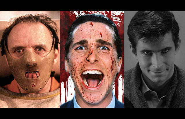 電影裡《最真實的殺人魔》來自心理學家的評估