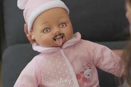 《如果歌詞裡的Baby是真的寶寶》情歌都變成恐怖片了啊啊啊啊(逃) 《如果歌詞裡的Baby是真的寶寶》情歌都變成恐怖片了啊啊啊啊(逃)
