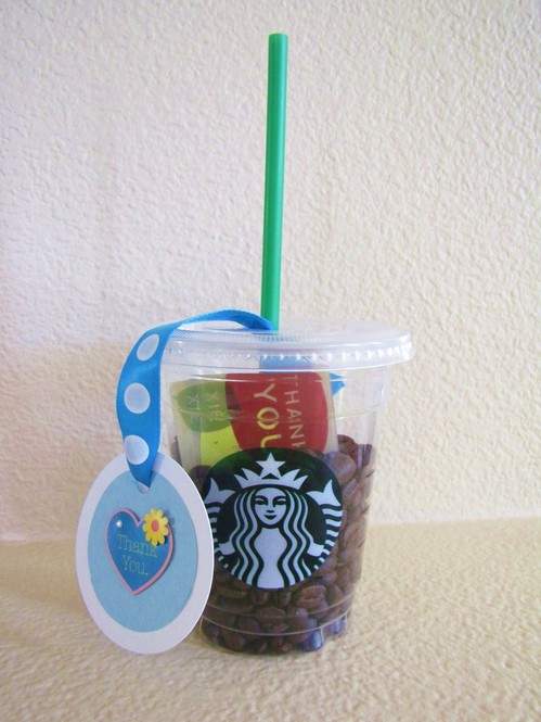 《生活宅偏方》星巴克塑膠杯的DIY再利用法