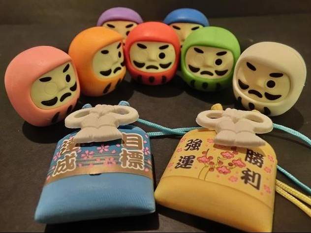 《イワコー橡皮擦》超用心製作讓每一塊橡皮都變得很有意思 《イワコー橡皮擦》超用心製作讓每一塊橡皮都變得很有意思