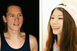 《動漫歌曲翻唱》Raon Lee x PelleK 神組合 悅耳的歌聲真是太棒了❤ 《動漫歌曲翻唱》Raon Lee x PelleK 神組合 悅耳的歌聲真是太棒了❤