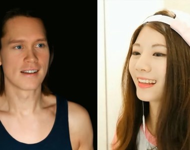 《動漫歌曲翻唱》Raon Lee x PelleK 神組合 悅耳的歌聲真是太棒了❤ 《動漫歌曲翻唱》Raon Lee x PelleK 神組合 悅耳的歌聲真是太棒了❤