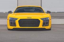 雙渦輪上身《Audi R8》這回被Underground Racing改到幾匹馬力呢? 雙渦輪上身《Audi R8》這回被Underground Racing改到幾匹馬力呢?