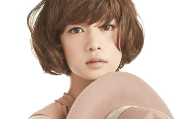 《日本男星認真扮女裝的結果》雖然很正但還是立刻被猜出身份(((^艸^))) 《日本男星認真扮女裝的結果》雖然很正但還是立刻被猜出身份(((^艸^)))