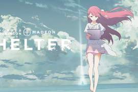 超感人原創音樂動畫《Shelter》在虛擬世界中擁抱著回憶活下去… 超感人原創音樂動畫《Shelter》在虛擬世界中擁抱著回憶活下去…