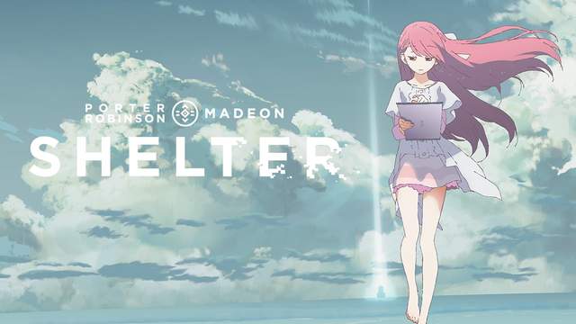 超感人原創音樂動畫《Shelter》在虛擬世界中擁抱著回憶活下去… 超感人原創音樂動畫《Shelter》在虛擬世界中擁抱著回憶活下去…