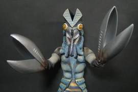 《巴爾坦星人強盜案件》搞錯了原來是拿著剪刀搶劫的犯人啊 《巴爾坦星人強盜案件》搞錯了原來是拿著剪刀搶劫的犯人啊